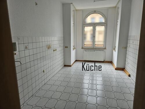 Foto - Etagenwohnung in Lünen zur Miete