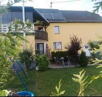 Großzügiges Einfamilienhaus in Oberdreis