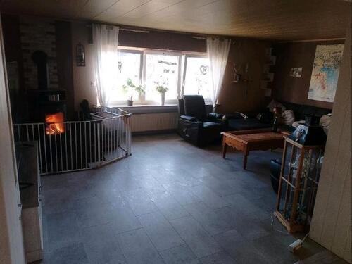 Foto - 7 Zimmer Einfamilienhaus in Oberdreis