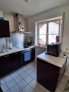 Foto - 3 Zimmer Etagenwohnung in Gaimersheim