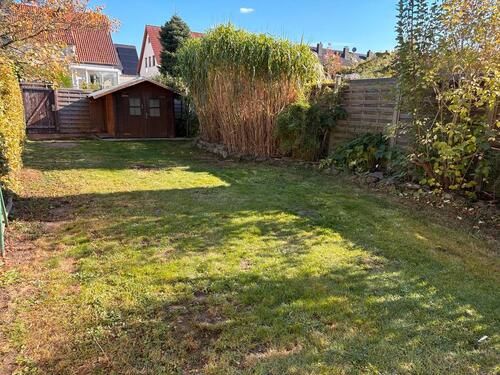 Foto - Reihen Haus in der Herforder City zur Kurzzeit- Miete 6 Monate