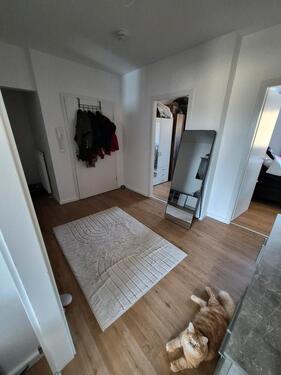 Foto - Helle 4 Zimmer Wohnung zum 1.5.2026