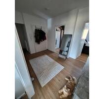 Helle 4 Zimmer Wohnung zum 1.5.2026 - Zossen