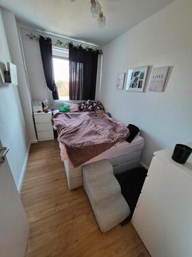 Foto - 4 Zimmer Etagenwohnung in Zossen