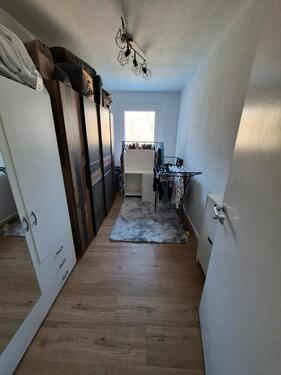 Foto - Etagenwohnung in Zossen zur Miete