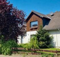 3-Zimmer Wohnung in BS-Lamme Carport EBK WP+PV - Braunschweig Lehndorf-Watenbüttel