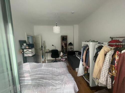 Foto - Etagenwohnung in Berlin zur Miete