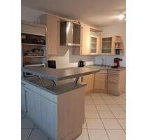 Schöne 3-Zimmer-Wohnung mit EK und Balkon 90qm Schwabmünchen