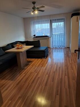 Foto - 3 Zimmer Etagenwohnung in Schwabmünchen