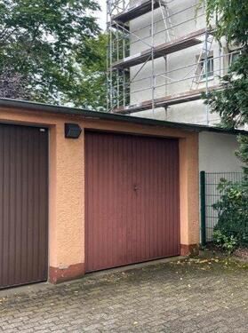 Foto - Garage zu vermieten - 130,00&nbsp;EUR Miete,