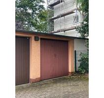 Garage zu vermieten - 130,00&nbsp;EUR Miete, in Offenbach am Main (PLZ: 63073) Bieber