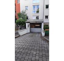 Tiefgaragenstellplatz in Dresden-Friedrichstadt—sicher & gepflegt