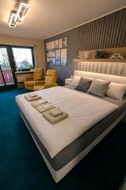 Foto - Gemütliche Ferienwohnung in Bad Griesbach Therme zu verkaufen