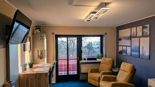 Foto - 1 Zimmer Etagenwohnung in Bad Griesbach im Rottal