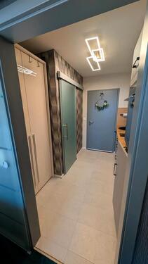 Foto - Etagenwohnung in Bad Griesbach im Rottal zum Kaufen