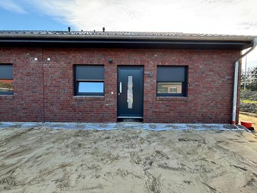 Foto - Doppelhaushälfte zur Miete - 791,00&nbsp;EUR Kaltmiete, ca.&nbsp; 72,00&nbsp;m&sup2;