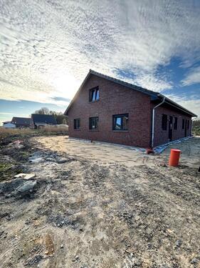 Foto - 3 Zimmer Terrassenwohnung zur Miete in Drochtersen