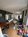 Foto - Dachgeschoßwohnung in Berlin zur Miete