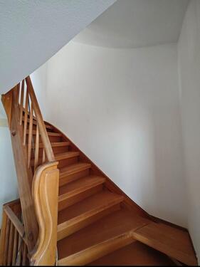 Foto - 3 Zimmer Etagenwohnung zur Miete in Welzheim