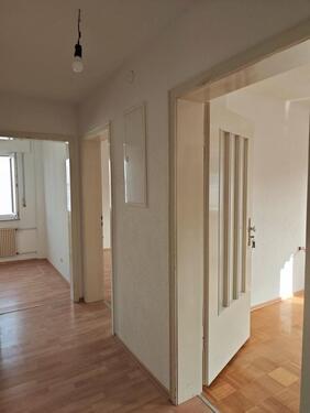 Foto - Etagenwohnung in Welzheim zur Miete