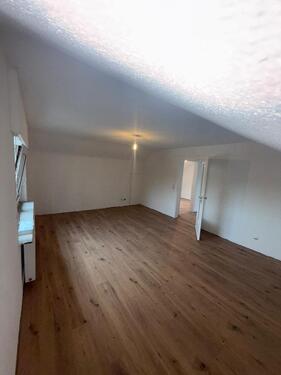 Foto - Dachgeschoßwohnung in Ludwigsburg zur Miete