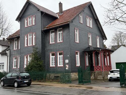 Foto - Delligsen: Großzügiges Wohnen zur Miete - wie im eigenen Haus.