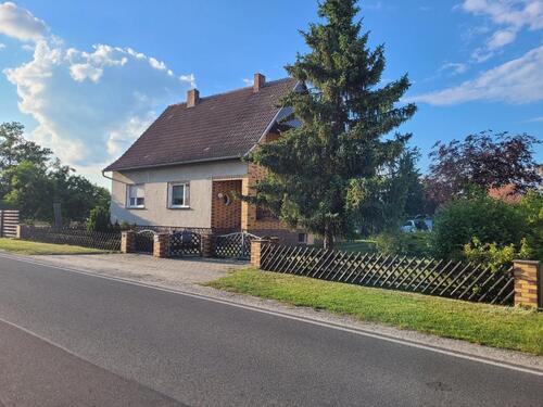 Foto - 5 Zimmer Einfamilienhaus in Doberlug-Kirchhain