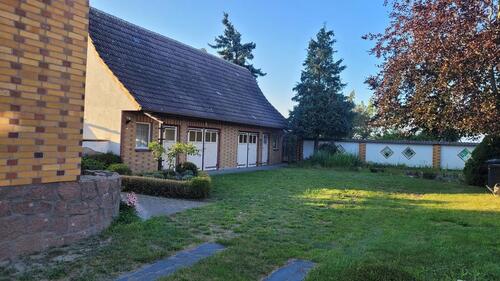Foto - Einfamilienhaus in Doberlug-Kirchhain zum Kaufen