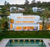Villa in Marbella - 5.000.000,00&nbsp;EUR Kaufpreis, ca.&nbsp; 611,00&nbsp;m&sup2; in Frankfurt am Main (PLZ: 60323) Westend Süd