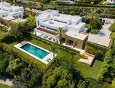 Foto - Villa zum Kaufen in Frankfurt am Main