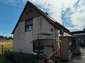 Foto - Einfamilienhaus freistehend EFH Grundstück