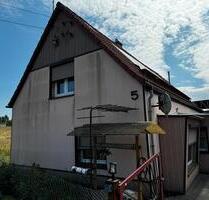 Einfamilienhaus freistehend EFH Grundstück - Nünchritz