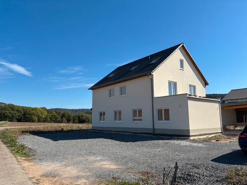 Foto - 3 Zimmer Erdgeschoßwohnung zur Miete in Oberschwarzach