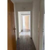 3-Zimmer-Wohnung in Meyenburg zu vermieten