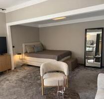 Komplett möblierte Designerwohnung in Bestlage auf Kurfürstendamm - Berlin Charlottenburg-Wilmersdorf