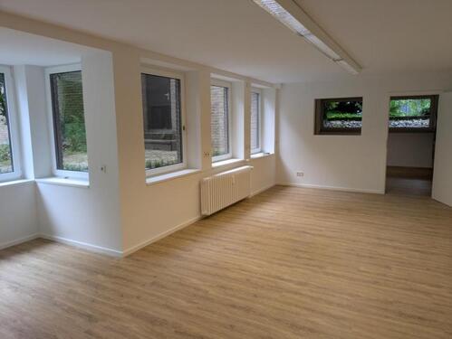 Foto - Geldern: Büro- und Gewerberaum in Zentrumsnähe
