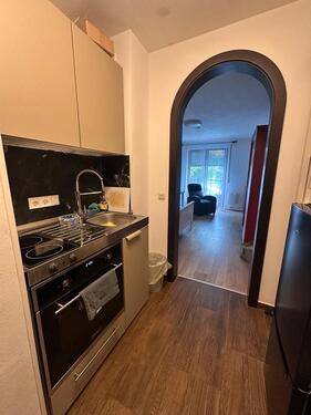 Foto - Etagenwohnung zum Kaufen in Ingolstadt