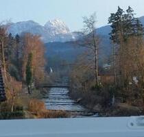 * KLEIN aber FEIN ** Die perfekte Kapitalanlage mit Weitblick - Bad Feilnbach