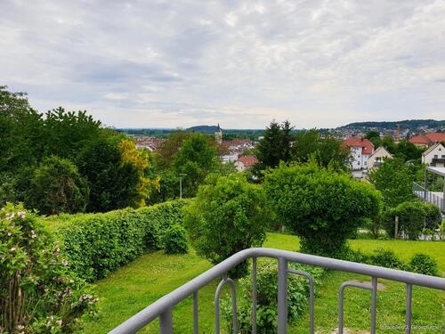 Foto - Einfamilienhaus in Deggendorf