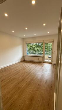 Foto - Erstbezug nach Sanierung: 2-Zimmer-Wohnung in Lev.-Schlebusch