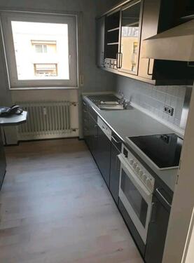 Foto - Etagenwohnung in Weingarten zur Miete
