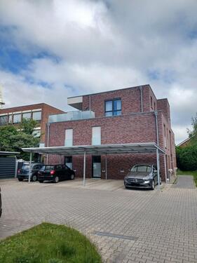 Foto - Burgsteinfurt: Ruhig und dennoch zentral!