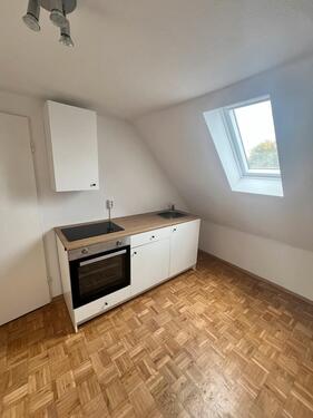 Foto - Etagenwohnung in Essen