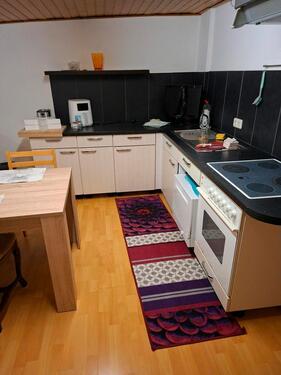 Foto - Etagenwohnung zur Miete in Solingen