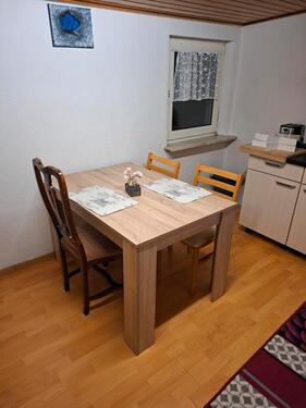 Foto - Etagenwohnung in Solingen