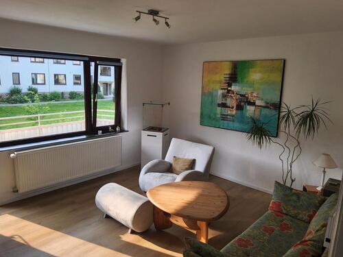 Foto - Etagenwohnung in Bremen