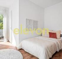 Ideal für Studenten – Möbliertes 1-Zimmer-Apartment in Berlin-Tempelhof