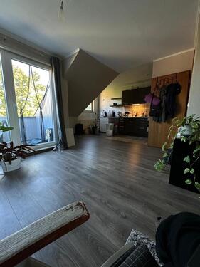 Foto - Gemütliche 45m² Wohnung zur Zwischenmiete (ca. 1 Jahr)