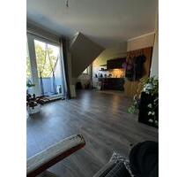 Gemütliche 45m² Wohnung zur Zwischenmiete (ca. 1 Jahr) - Berlin Reinickendorf