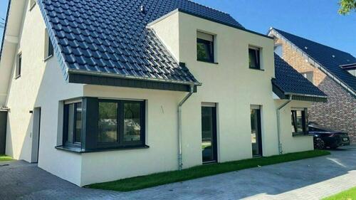 Foto - Maisonette Wohnung - HELL-MODERN - 68 qm, 2 Bäder, 2 Schlafzimmer